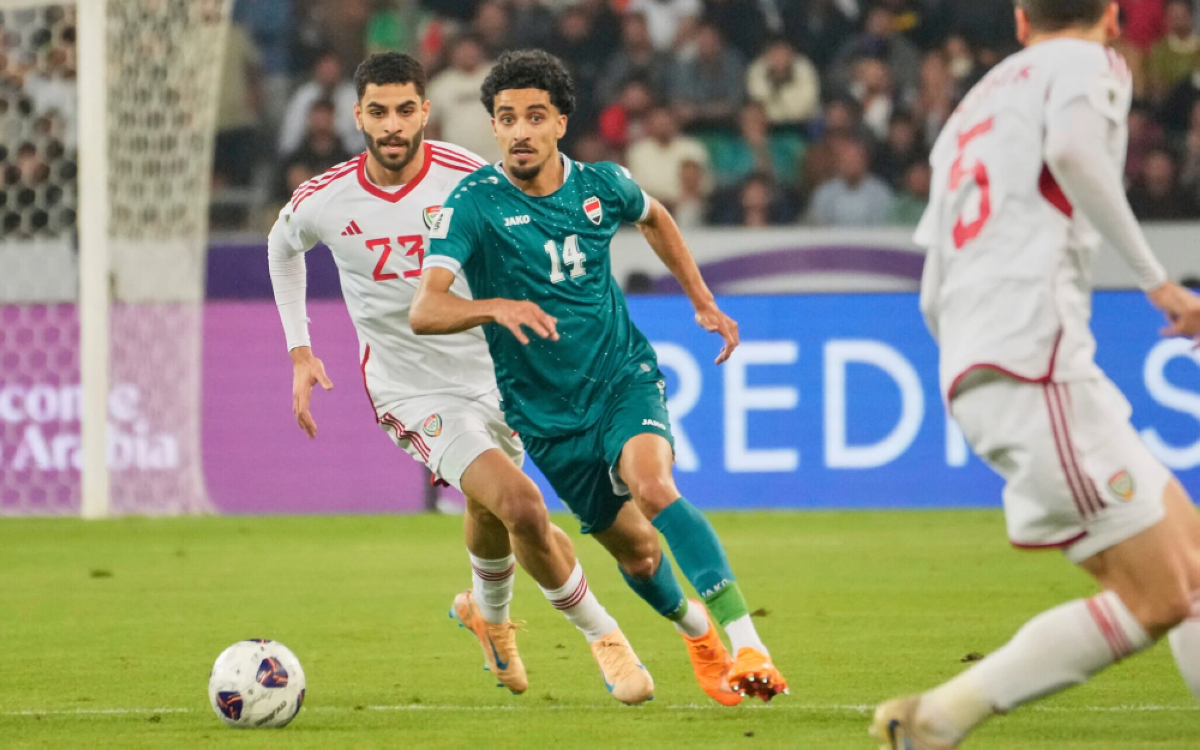 الملحق العالمي.. 6 منتخبات تتنافس على بطاقتين لمونديال 2026