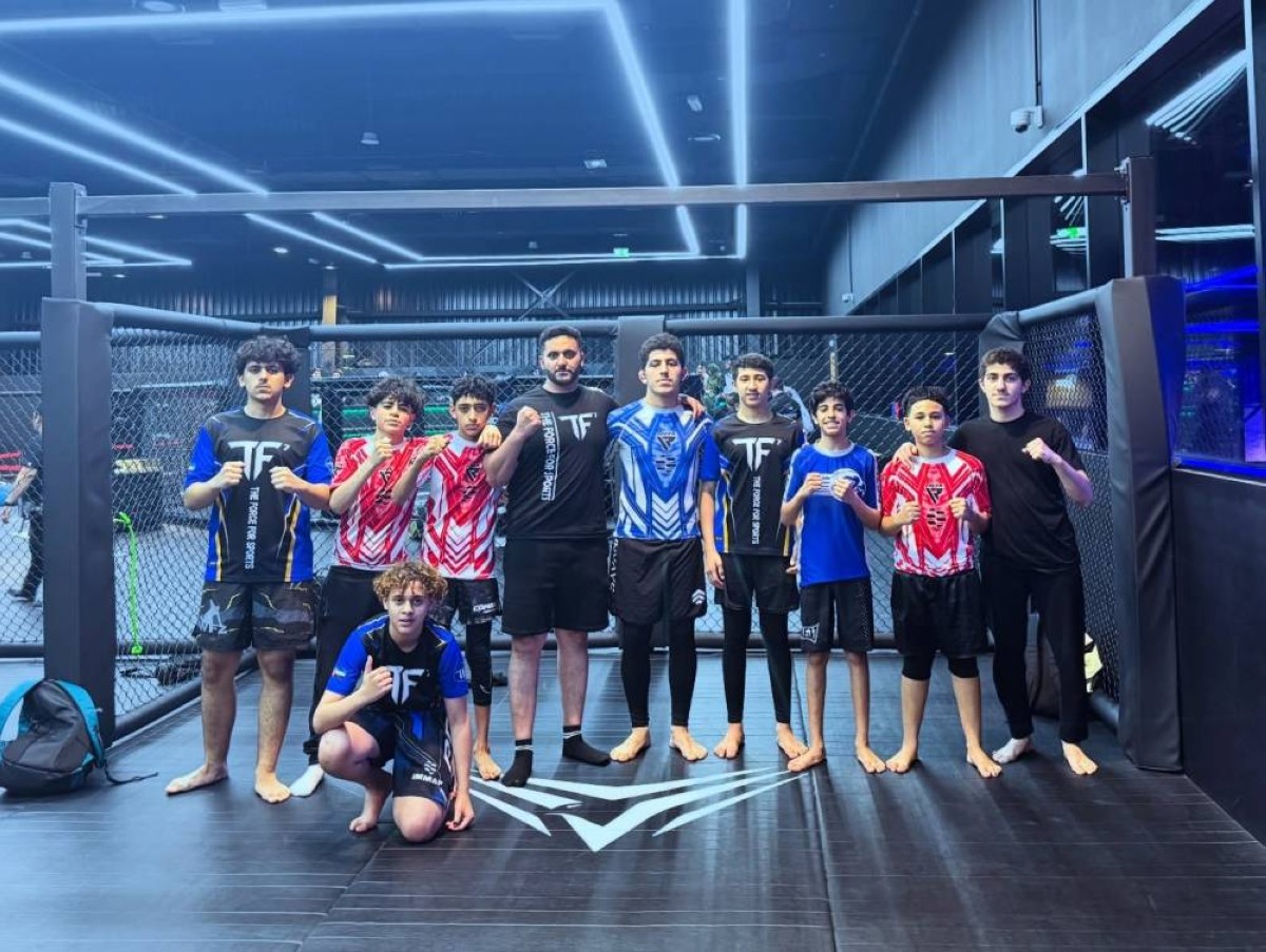 من رمضان إلى العيد.. الرياضة أسلوب حياة في الإمارات