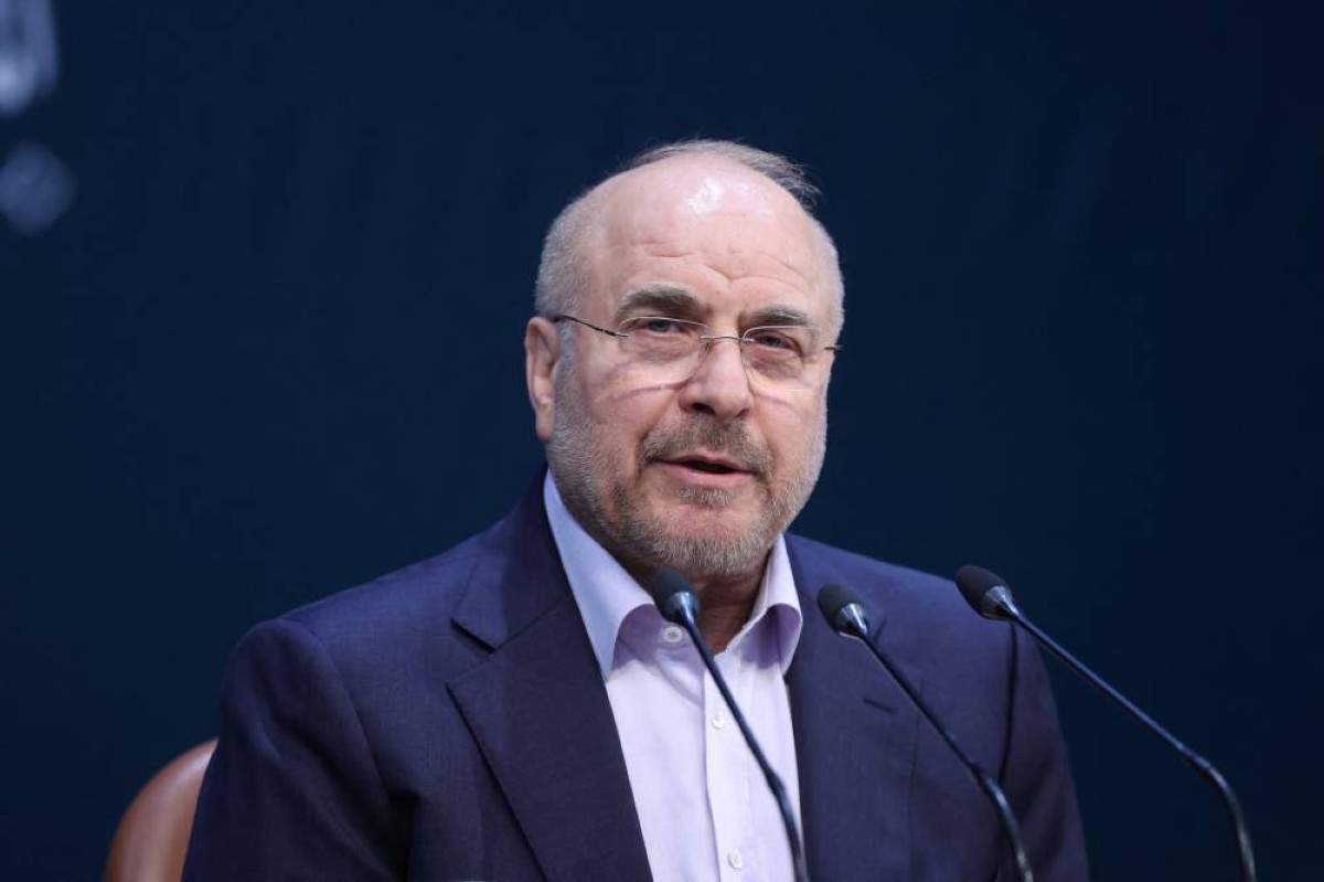 من هو قاليباف المفتاح السري للمفاوضات الأمريكية الإيرانية لإيقاف الحرب؟