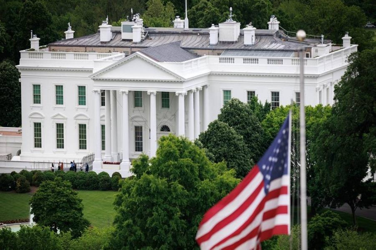 البيت الأبيض: العمليات الأميركية ضد إيران مستمرة بموازاة الجهود الدبلوماسية