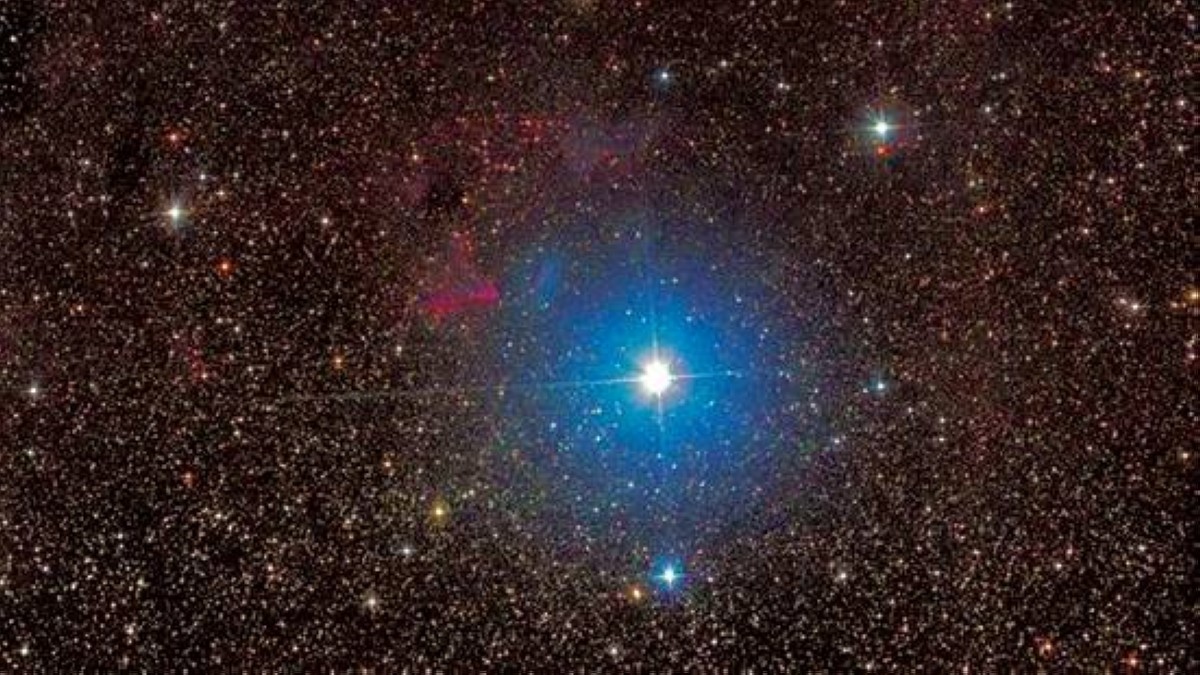 حل لغز نجم حيّر العلماء 50 عاماً