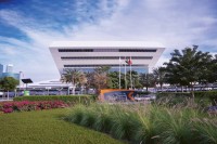 مكتبة محمد بن راشد.. فضاء ملهم للقراءة والإبداع