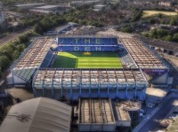 نادٍ إنجليزي يستأجر ملعباً بعقد تاريخي لمدة 999 عاماً