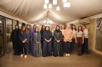 "شراع" يختتم النسخة الأولى من زمالة الشارقة لصانعات الأثر