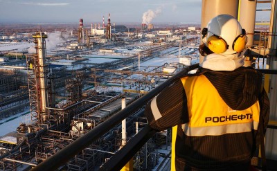 روسيا تدرس فرض قيود على شركات الخدمات النفطية الأجنبية