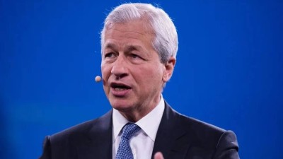 جيمي ديمون: حرب الشرق الأوسط محفوفة بالمخاطر لكنها قد تفتح الطريق لسلام دائم