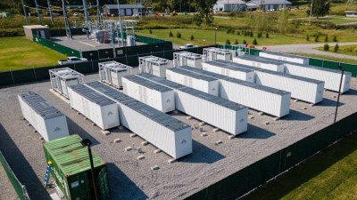 صناعة البطاريات الصينية تحصد مكاسب ضخمة مع تصاعد التوترات