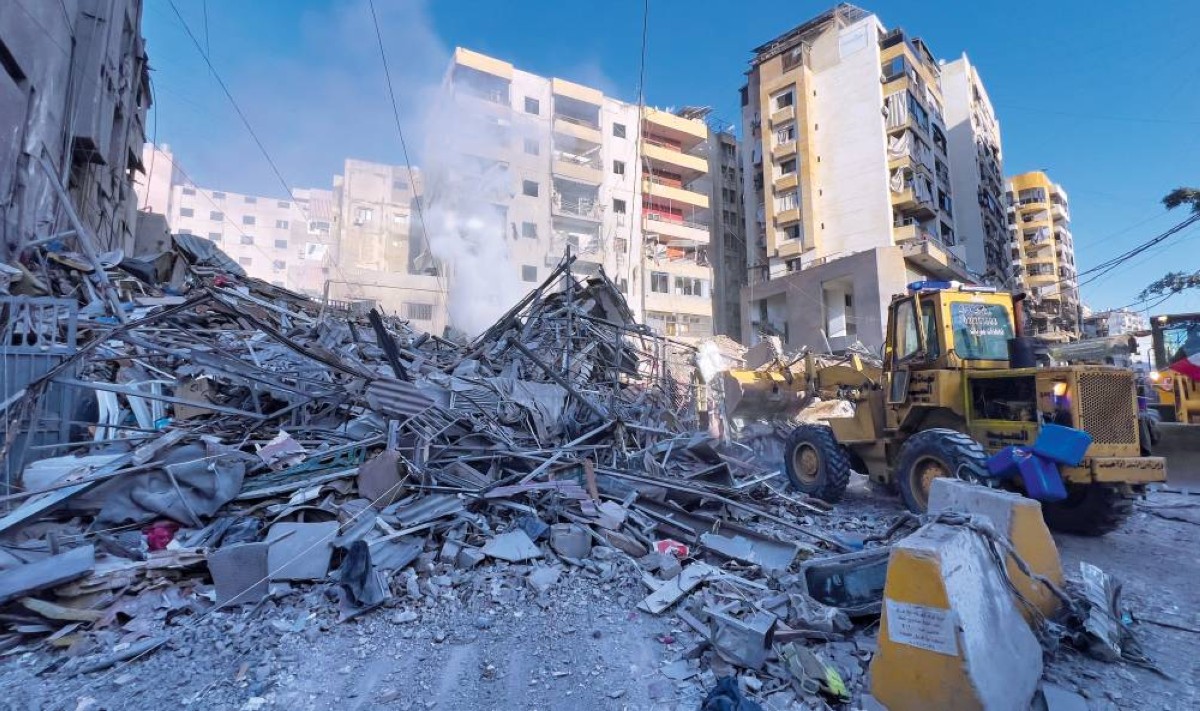 لبنان يطرد سفير إيران بسبب دورها في أنشطة «حزب الله»