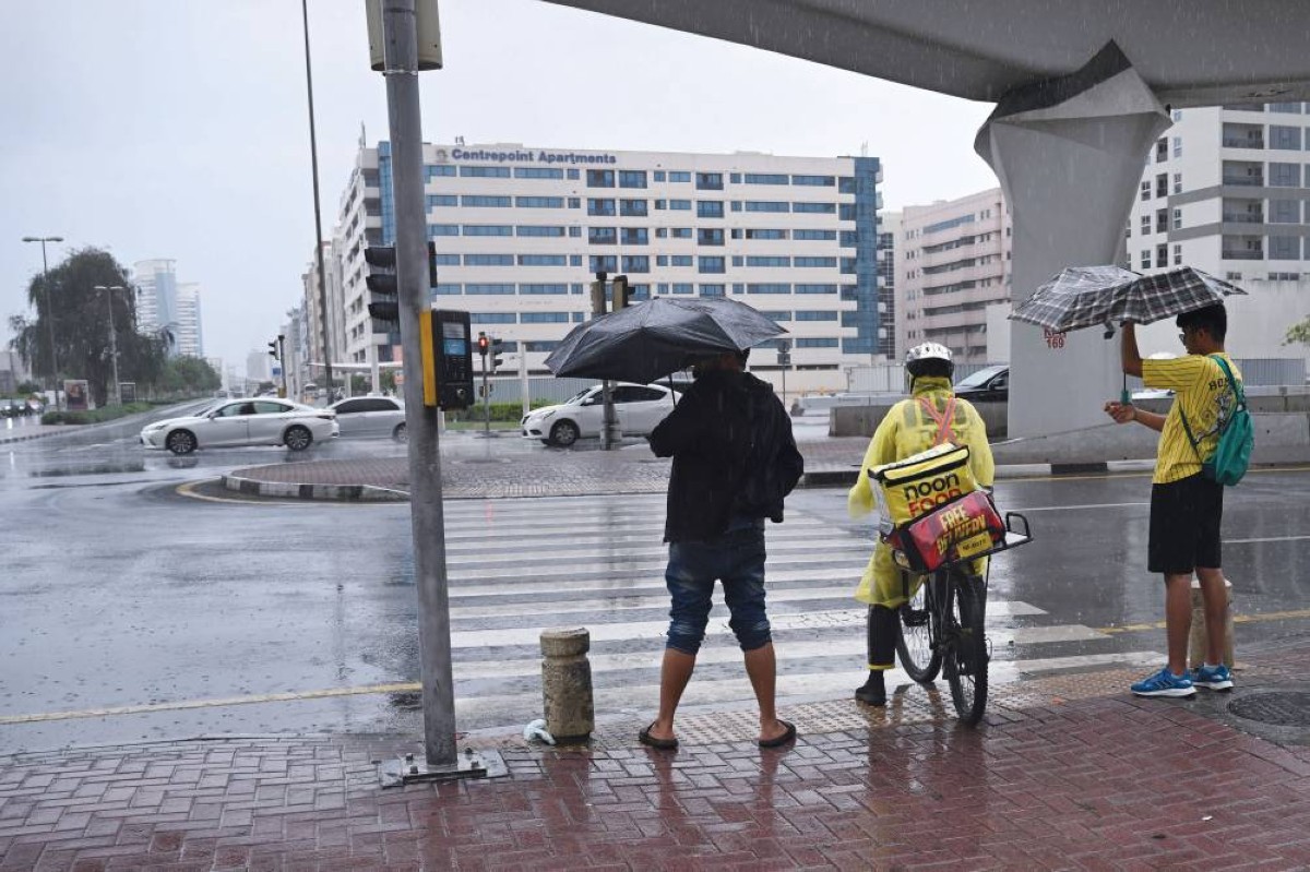 الجهات المختصة حريصة على تعزيز جودة الحياة وسهولة التنقل في دبي 
