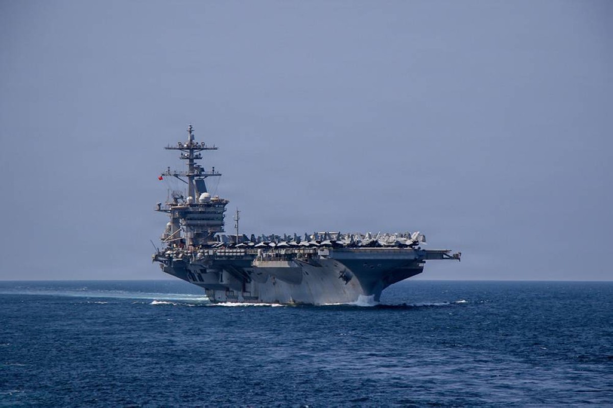 الولايات المتحدة ترسل خطة سلام من 15 بنداً إلى إيران.. هل يكون العرض الأخير؟