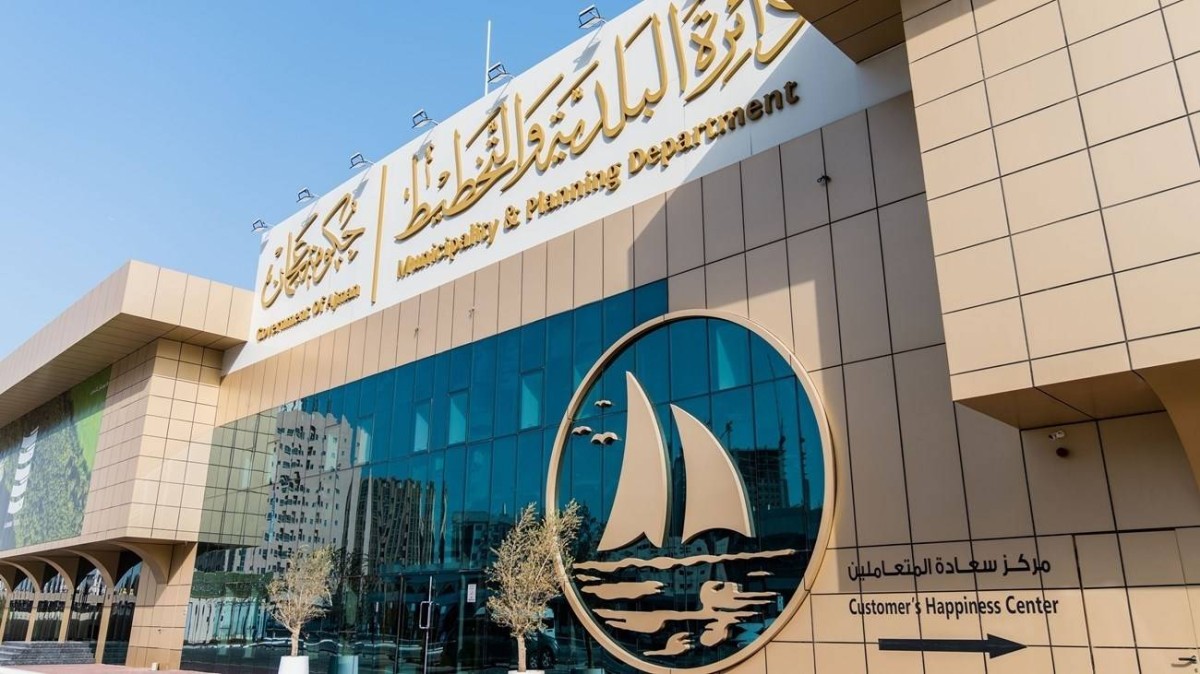 28 محطة ضخ مدعومة بـ72 مضخة في عجمان