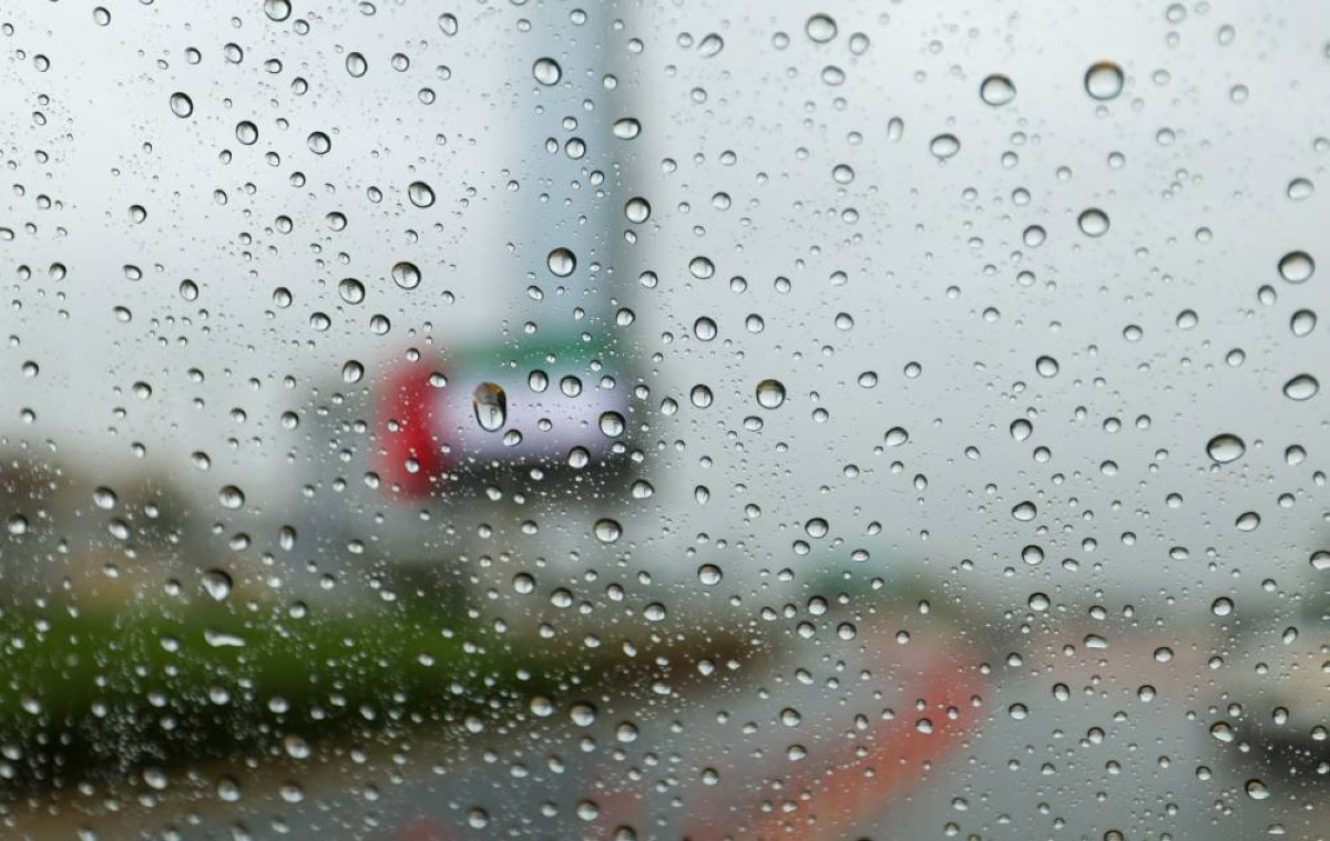 "الأرصاد": تراجع تأثير المنخفض الجوي ظهر غدٍ الخميس والجمعة الموجة الأخيرة للأمطار