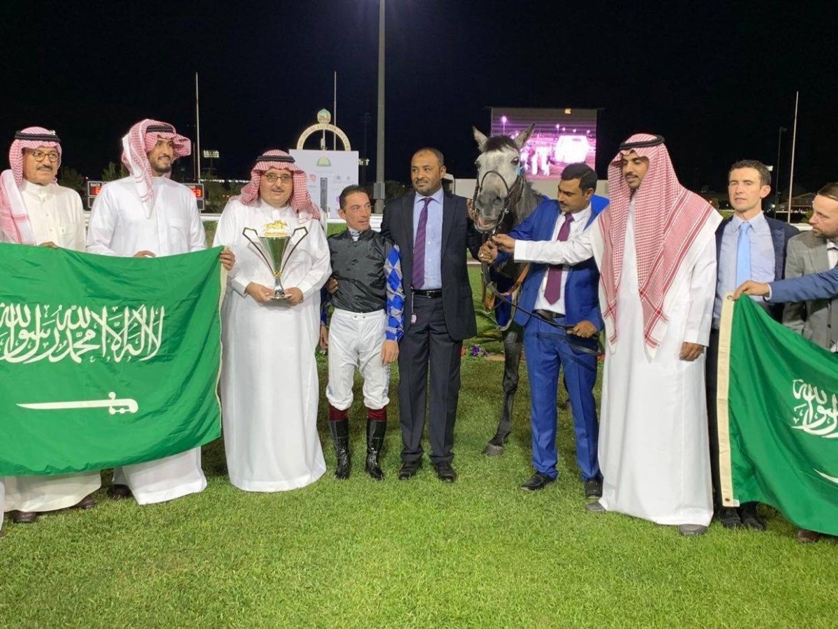 كريسفورد والكبيسي والشايقي.. طموحات مشتركة قبل انطلاق شوط النخبة بكأس دبي العالمي