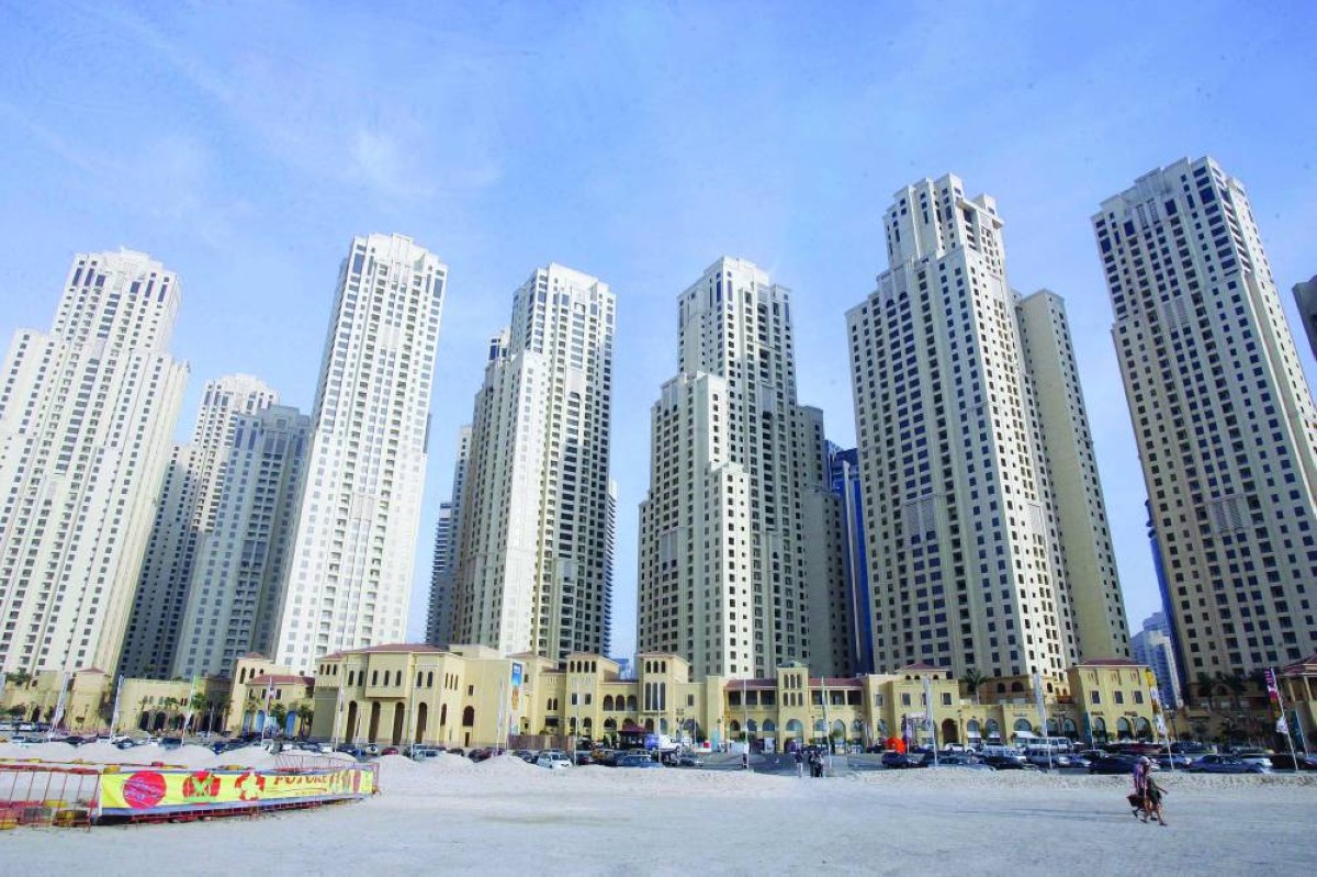 بيئة عمرانية مرنة ومستدامة ترتكز على الابتكار