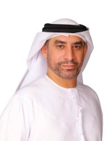 مشعل عبد الكريم جلفار: جاهزية كاملة للتعامل مع الأمطار المتوقعة في دبي