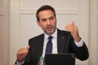 تركيا: اعتمادنا على نفط الشرق الأوسط يشكل 10% فقط من الإمدادات