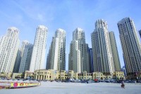 «بلدية دبي» تصدر 10700 رخصة بناء في الربع الأول 2026