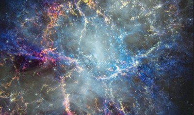 حدث فلكي نادر .. انفجار كوني مستمر منذ 1000 عام لم يتوقف حتى اليوم