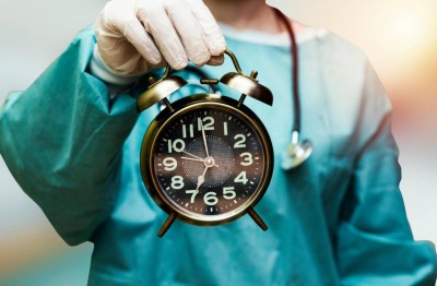 هل جسمك أكبر من عمرك الحقيقي؟.. اختبار جديد يكشف العمر البيولوجي