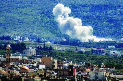 لبنان على سكة  تصحيح المسار واستعادة القرار الوطني