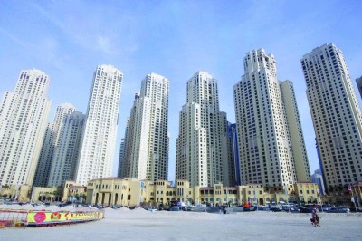 بيئة عمرانية مرنة ومستدامة ترتكز على الابتكار