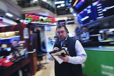 آمال خفض التصعيد بالشرق الأوسط تصعد بالأسهم الأوروبية والأمريكية