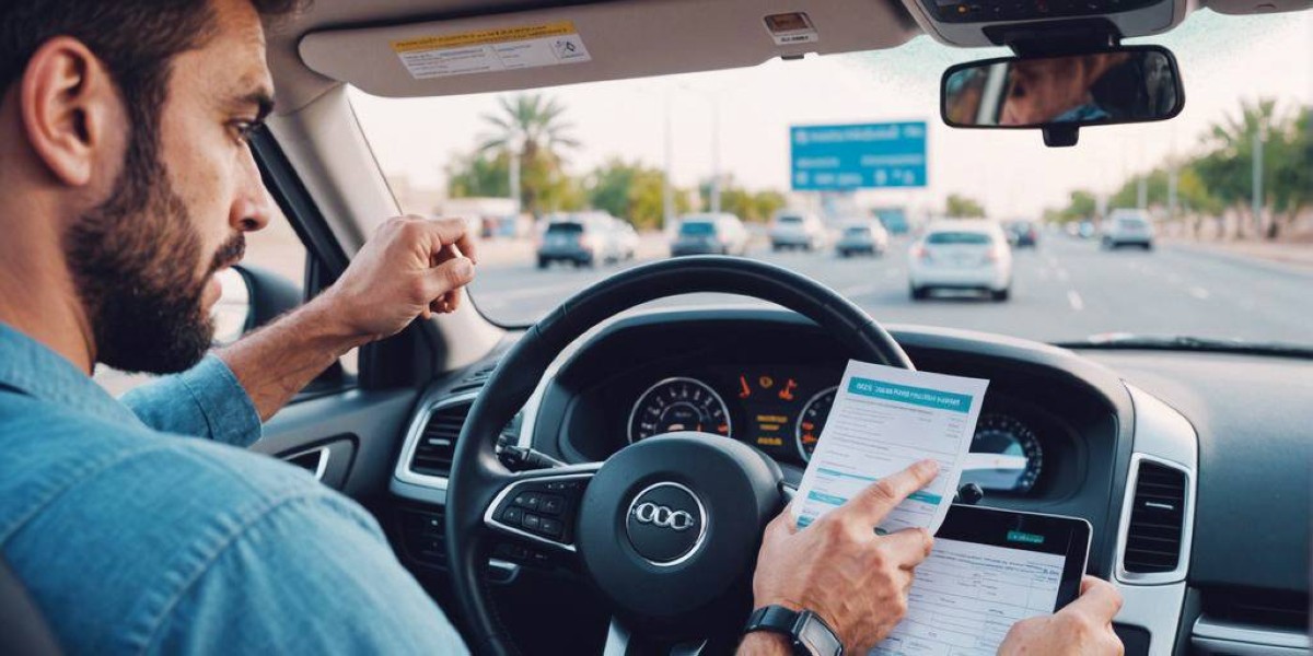 يجتاز اختبار القيادة النظري بعد 139 محاولة