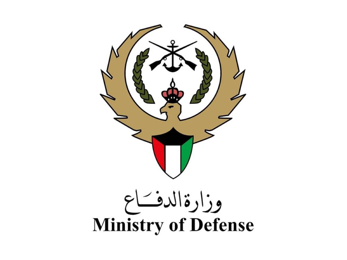 الكويت تعلن إسقاط مسيّرتين واعتراض هجمات صاروخية معادية