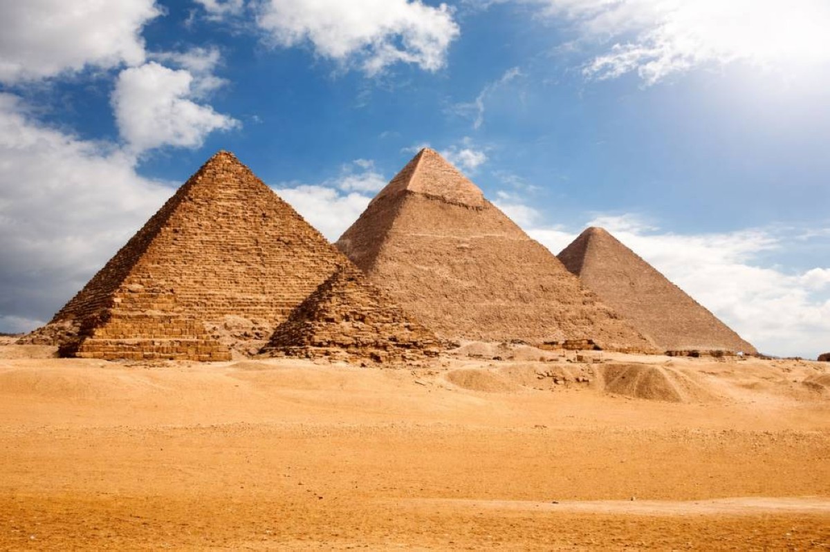 أسرار غيّرت التاريخ .. لماذا توقّف الفراعنة عن بناء الأهرامات؟