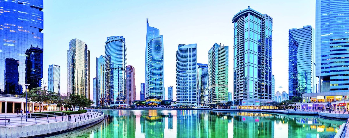 بنك «يو بي بي»: دبي تحتفظ بجاذبيتها ملاذاً آمناً في المنطقة