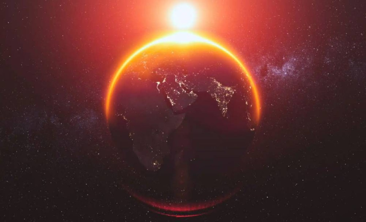 سبب صادم.. الأرض تتباطأ بسرعة غير مسبوقة منذ 3.6 ملايين سنة