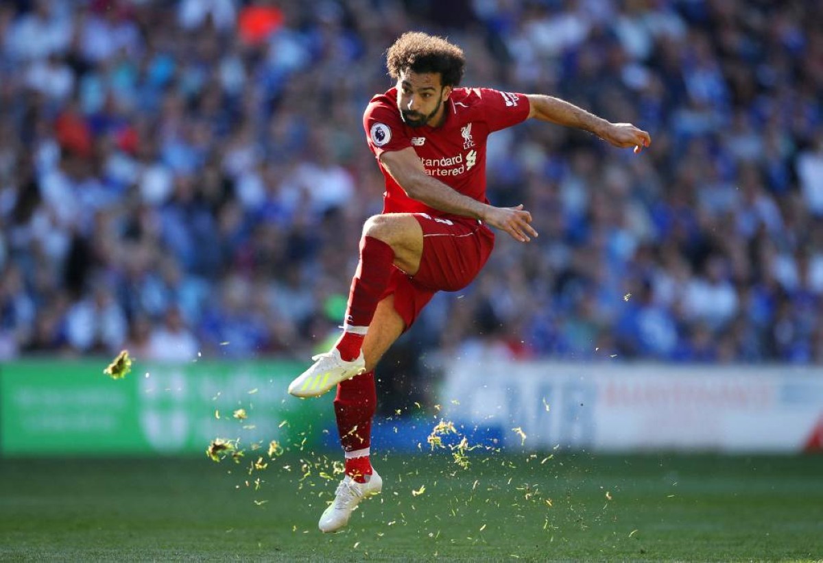 مالك سان دييغو الأمريكي: قرار تعاقدي مع صلاح في يد غيري