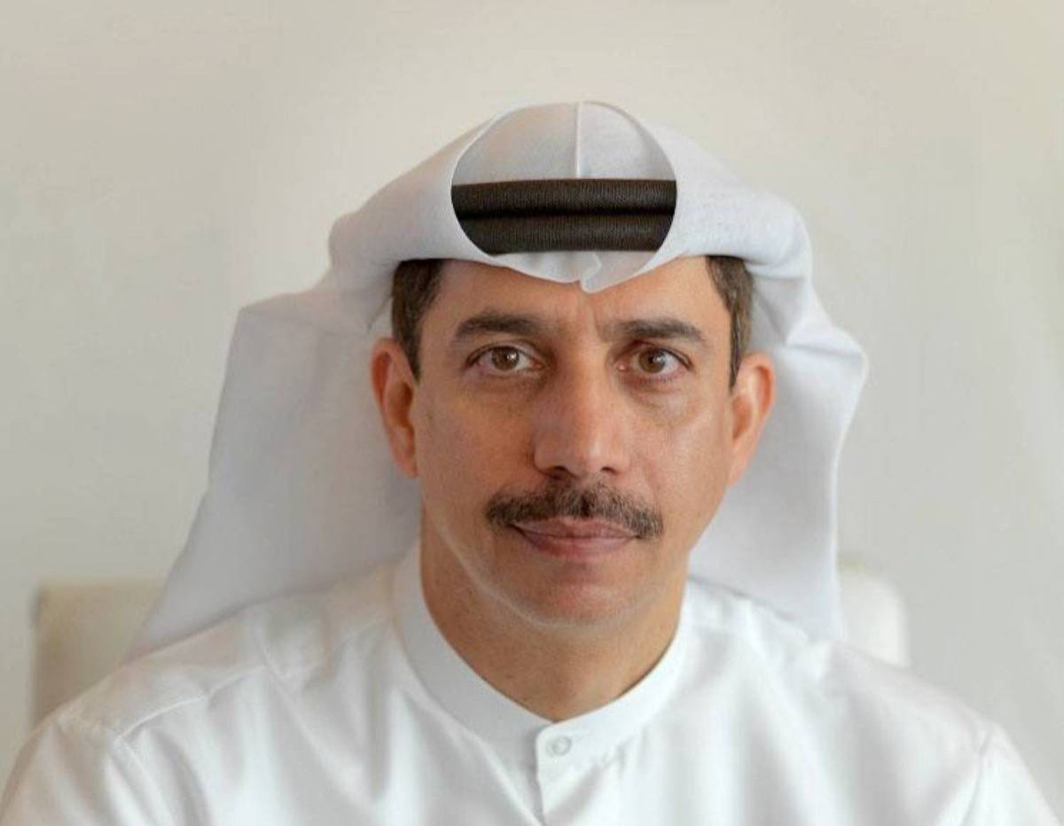 عيسى كاظم: الإنجاز يؤكد رؤية الإمارة الطموحة وتأثيرها المتنامي على الساحة المالية الدولية