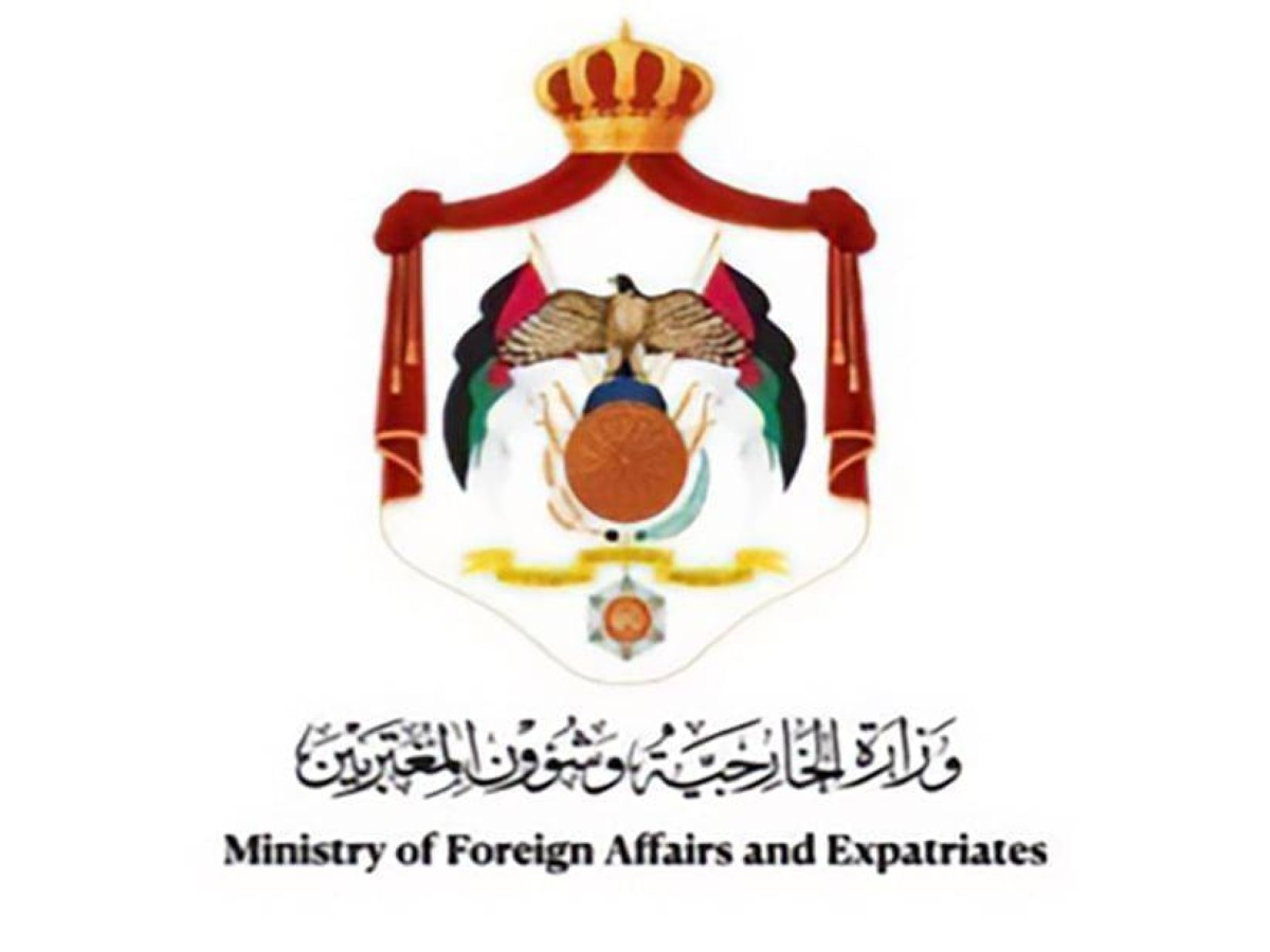 الأردن يدين بأشد العبارات الاعتداء الإيراني على الإمارات