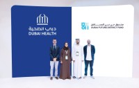 تعاون تكنولوجي بين «دبي الصحية» و«حي دبي للمستقبل»