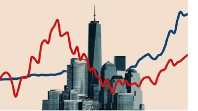 ما الذي يقف وراء تحركات أسعار الفائدة طويلة الأجل؟