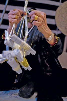 وزارة الثقافة تطلق «جائزة الحرف الإماراتية – اصنع في الإمارات»