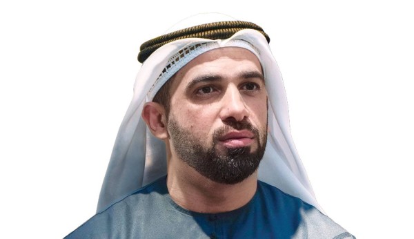 خلفان المراشدة