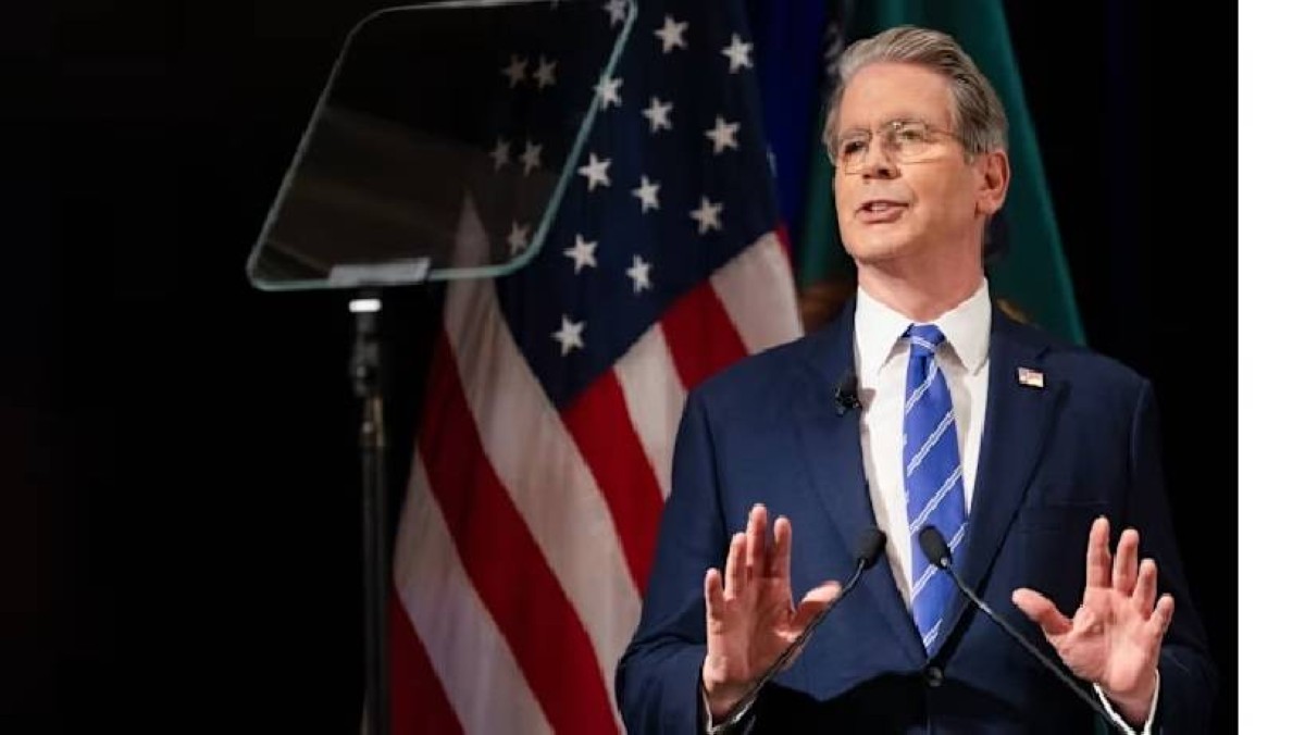 مناقشات لإعادة صياغة العلاقات بين الاحتياطي الفيدرالي والخزانة الأمريكية