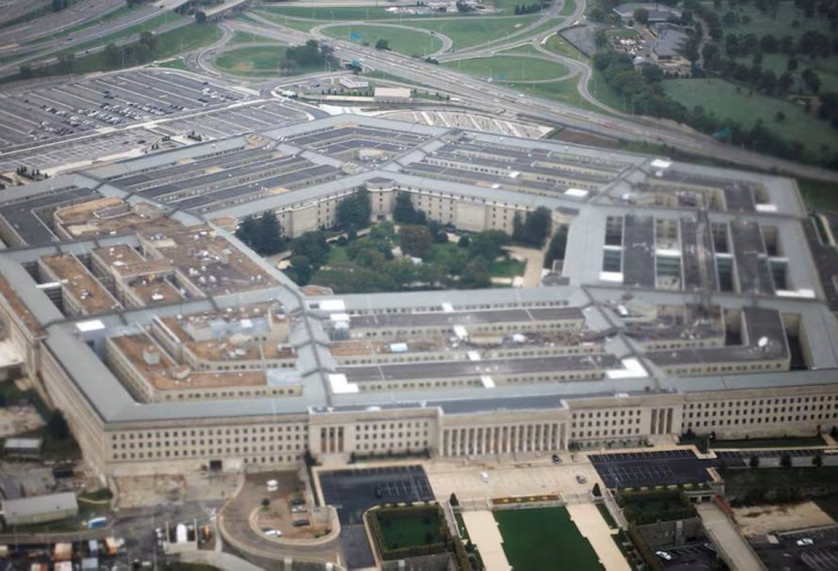 واشنطن بوست: أمريكا تدرس تحويل مساعدات عسكرية من أوكرانيا للشرق الأوسط