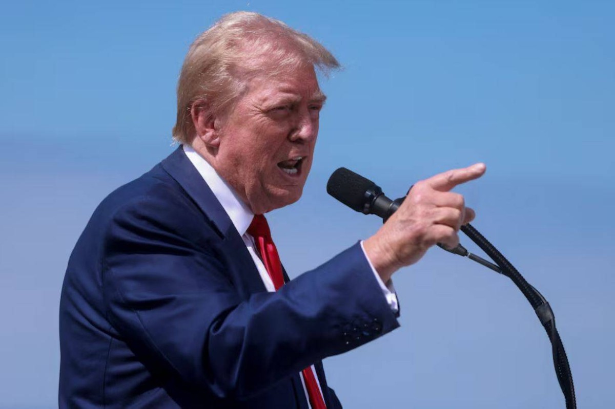 ترامب لألمانيا: مضيق هرمز ليس حربكم؟ حسناً أوكرانيا ليست حرب أمريكا