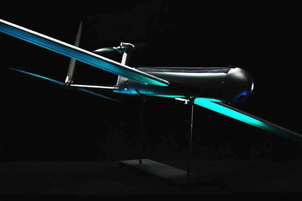 وحش السماء الجديد.. طائرة هجومية بمدى 400 كم تعمل دون GPS