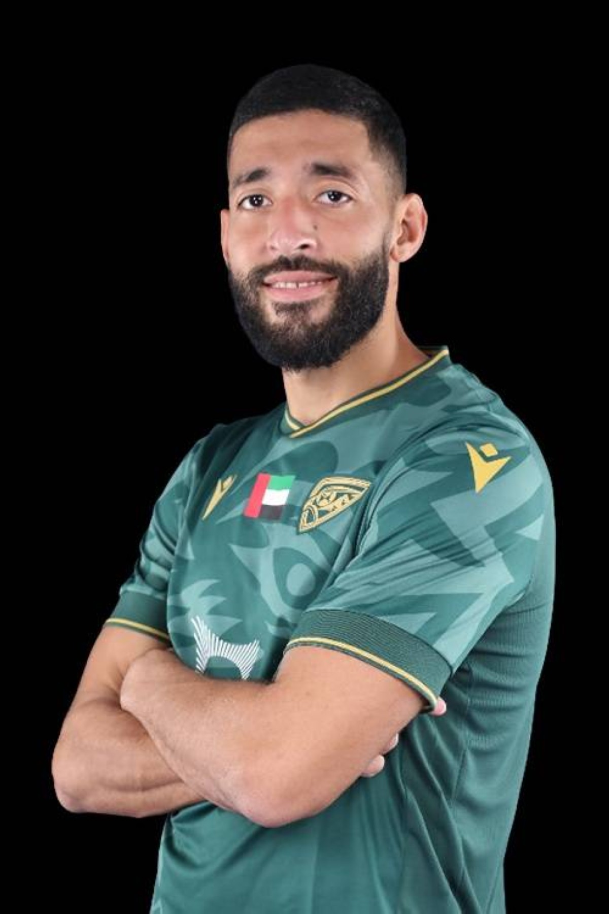 طارق تيسودالي