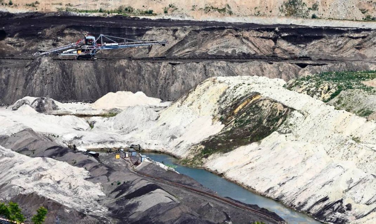 بالصدفة.. علماء يكشفون عن أكبر احتياطي طبيعي للهيدروجين في العالم