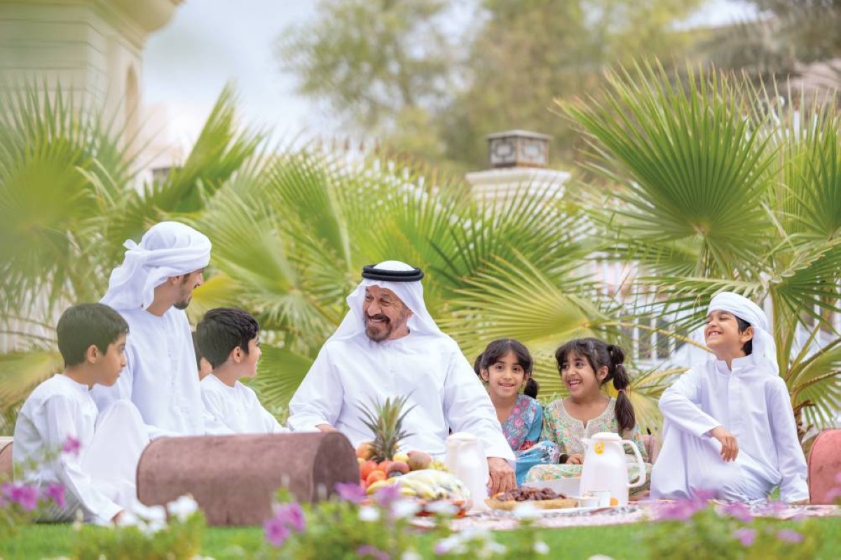 تنامي وعي أفراد المجتمع بأهمية الإسهام في رسم السياسات وتطوير الخدمات