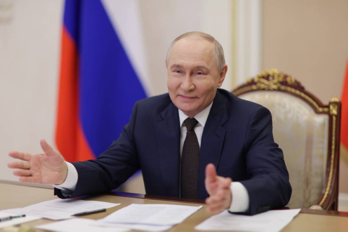 بوتين: لا أستبعد حدوث تقارب روسي مع أوروبا