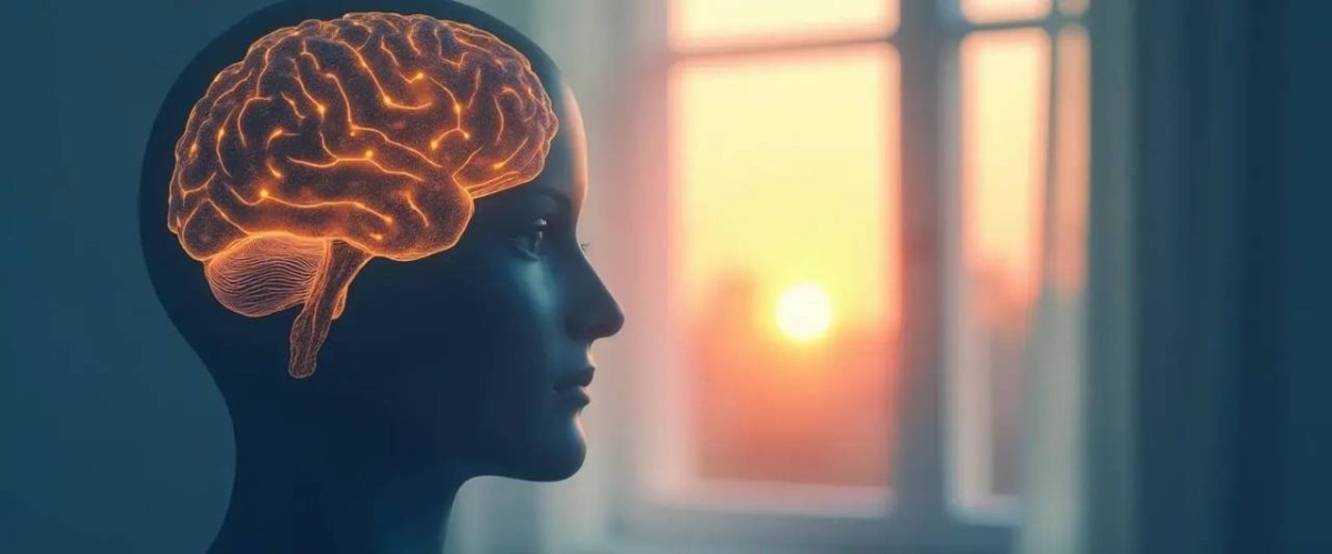 المرونة النفسية ثمرة تكيّف ذكي للدماغ