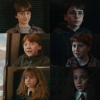 إعلان مسلسل هاري بوتر الجديد يثير جدلاً كبيراً