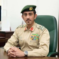 3 محاور ضمن خطة شرطة دبي في التعامل مع الحالة الجوية