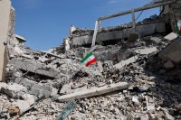 رويترز نقلاً عن مصدر مطلع: إيران تبعث ردها اليوم على مقترح السلام الأمريكي